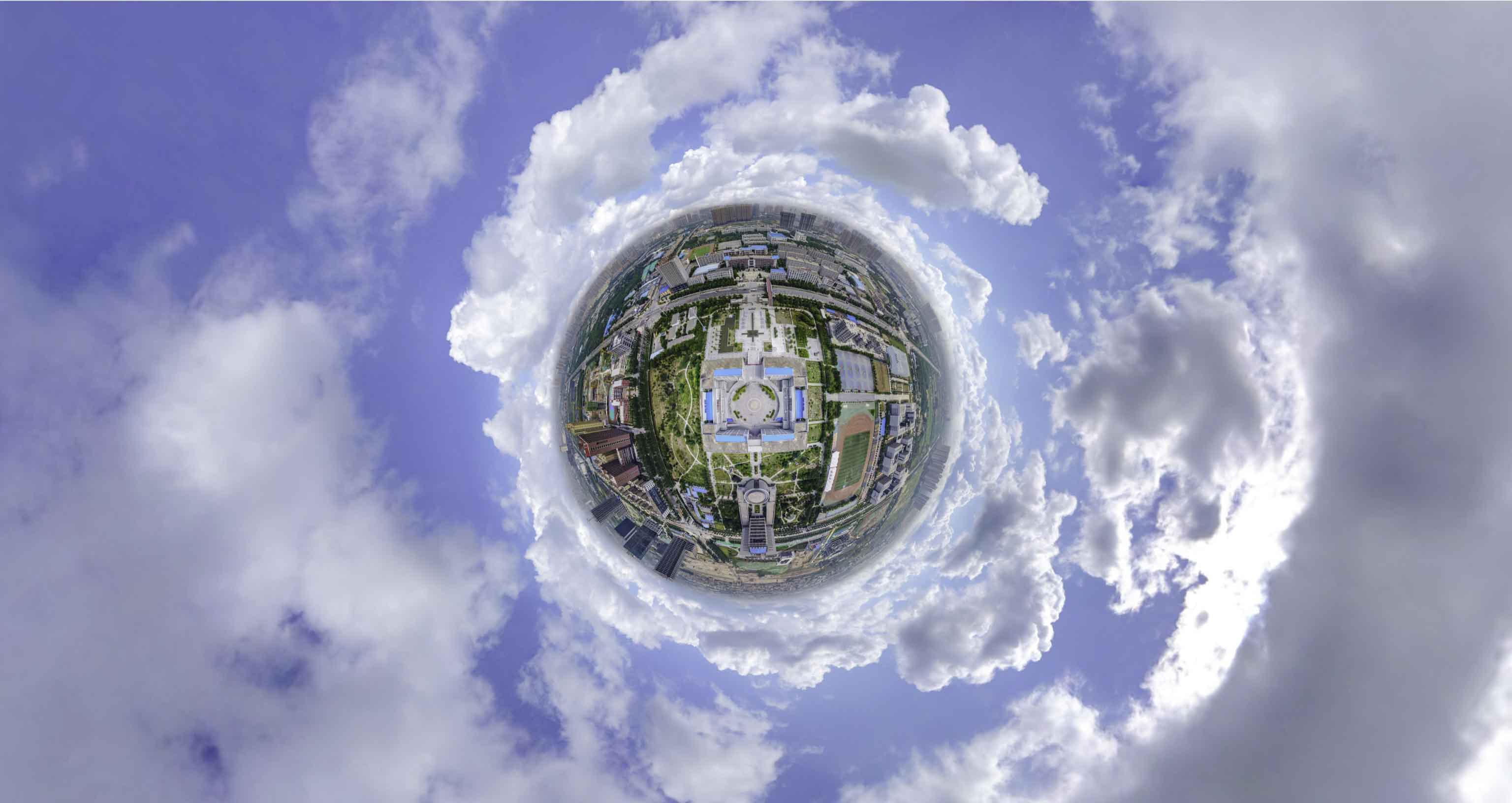 埇桥格凸河风景名胜区