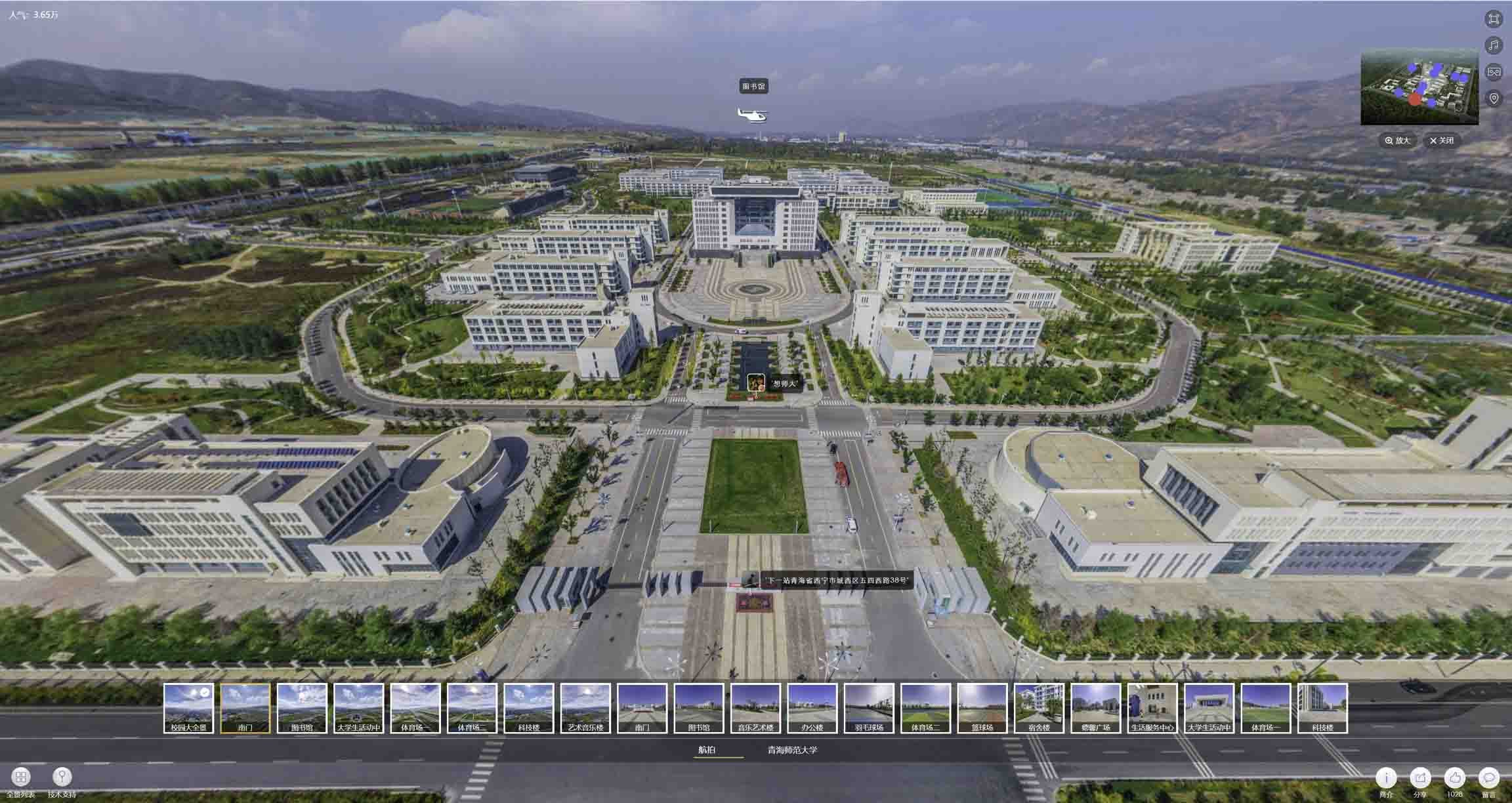 埇桥油菜花-惊艳半生的花海仙境