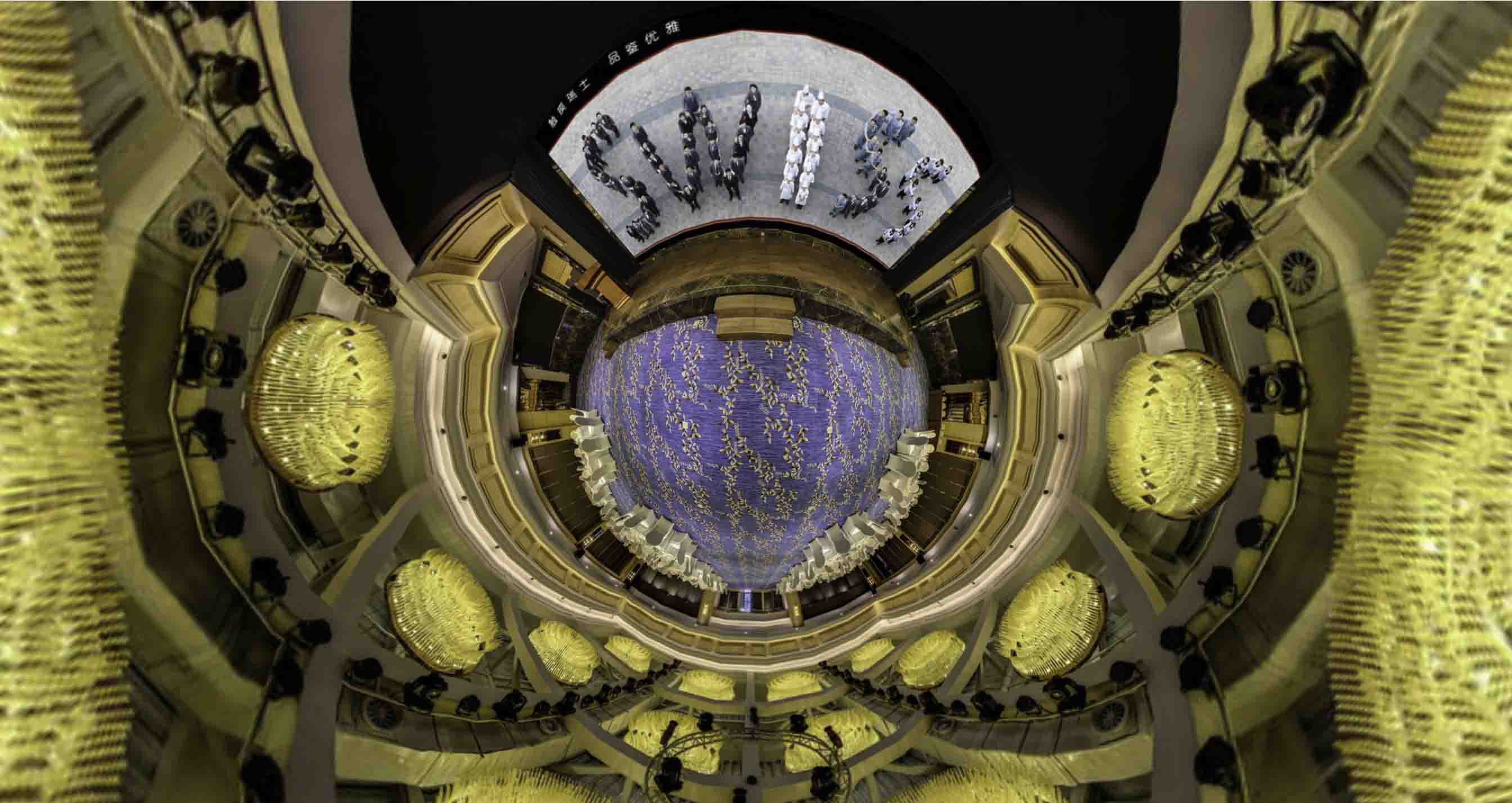 埇桥探索VR全景拍摄中的深度感：营造沉浸式体验的关键要素