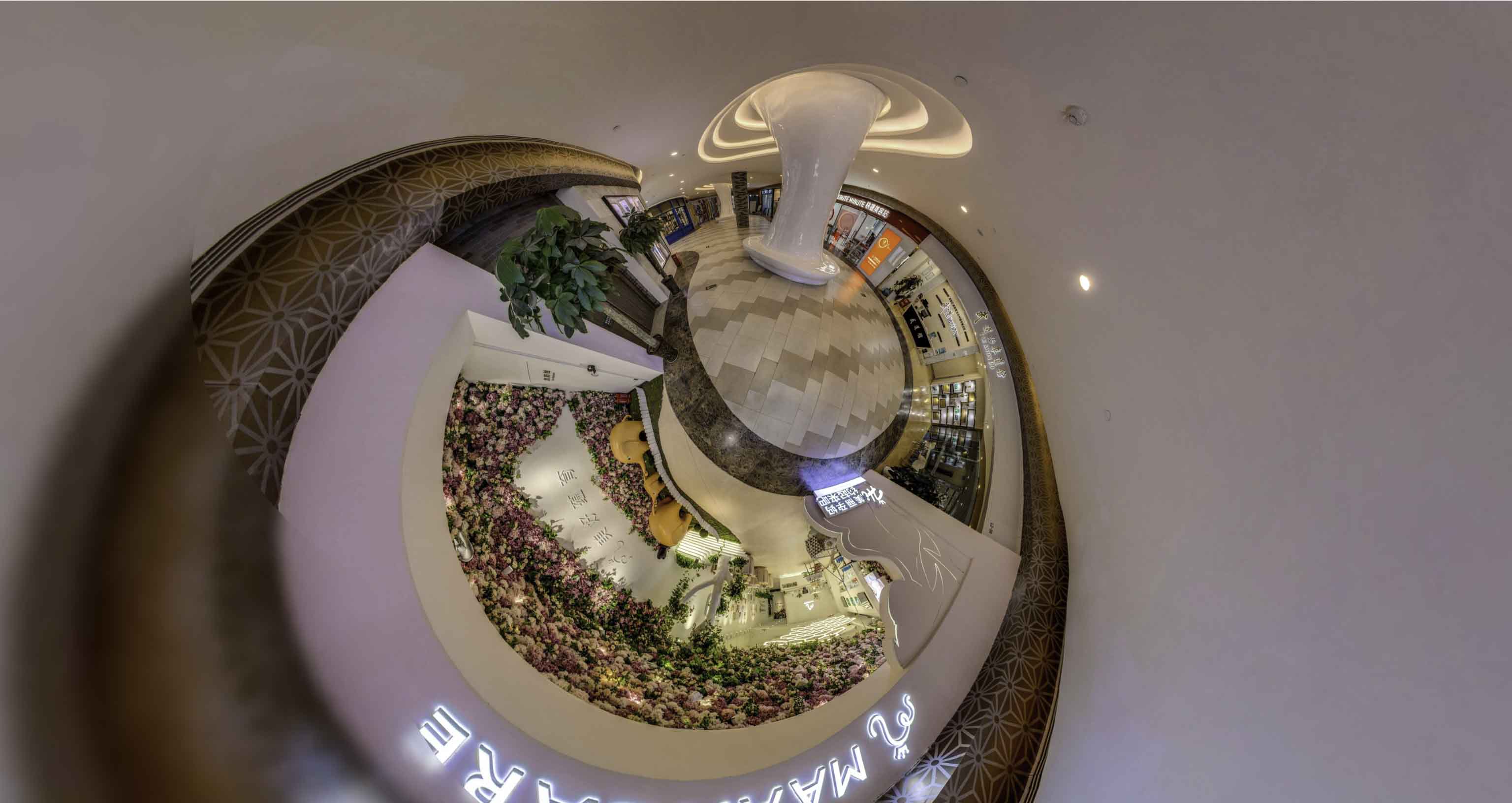 埇桥将VR全景融入品牌宣传活动的创新实践与策略